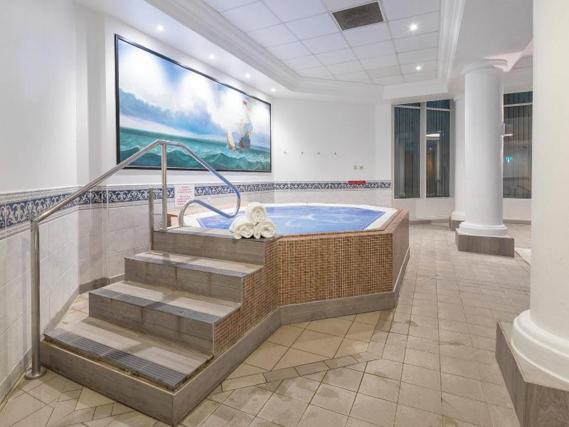 Leonardo Royal Hotel Southampton Grand Harbour image