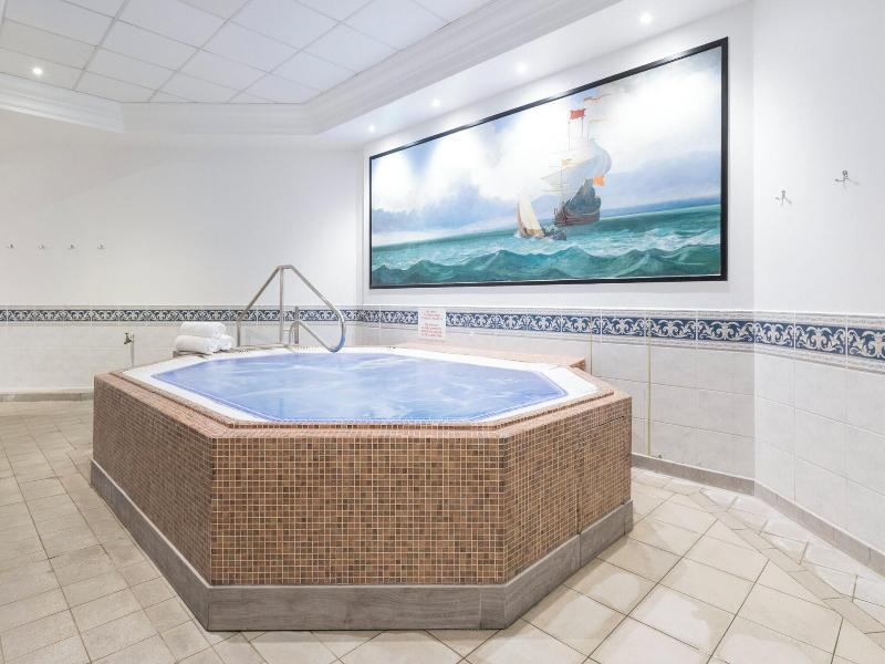 Leonardo Royal Hotel Southampton Grand Harbour image