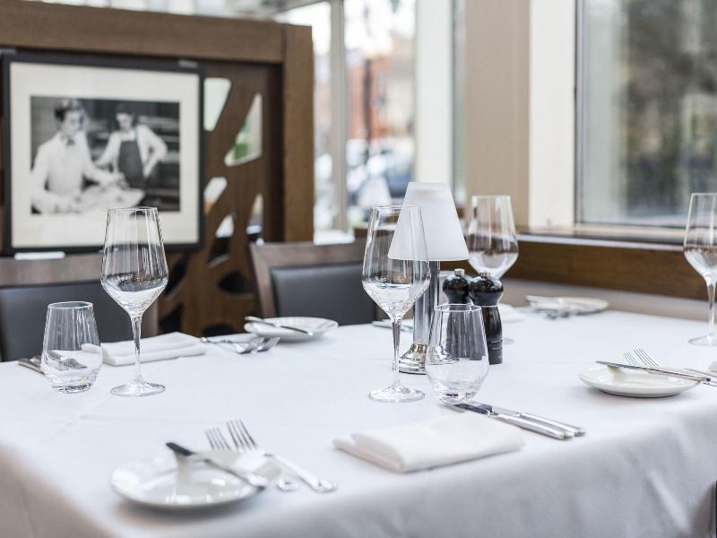 Leonardo Royal Hotel Southampton Grand Harbour image