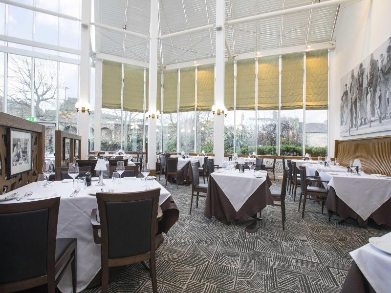 Leonardo Royal Hotel Southampton Grand Harbour image