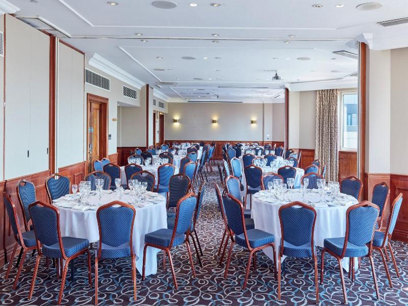 Leonardo Royal Hotel Southampton Grand Harbour image