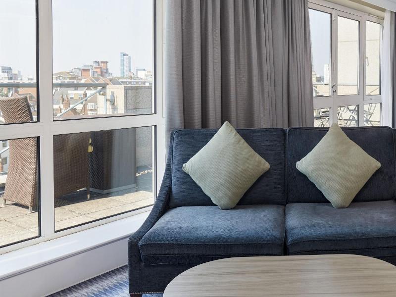 Leonardo Royal Hotel Southampton Grand Harbour image