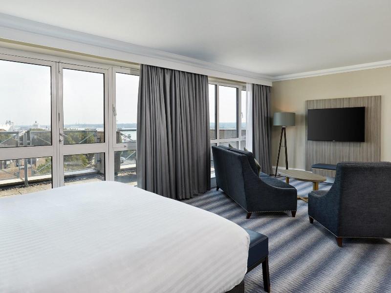 Leonardo Royal Hotel Southampton Grand Harbour image