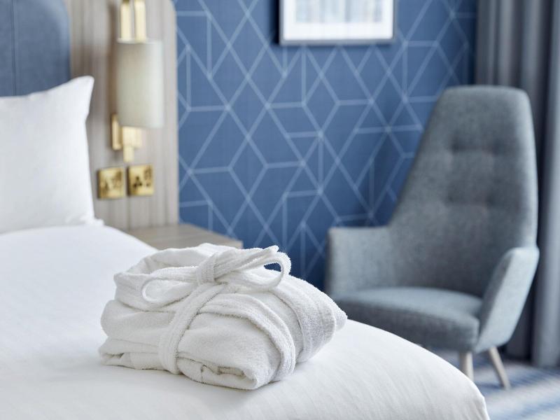 Leonardo Royal Hotel Southampton Grand Harbour image