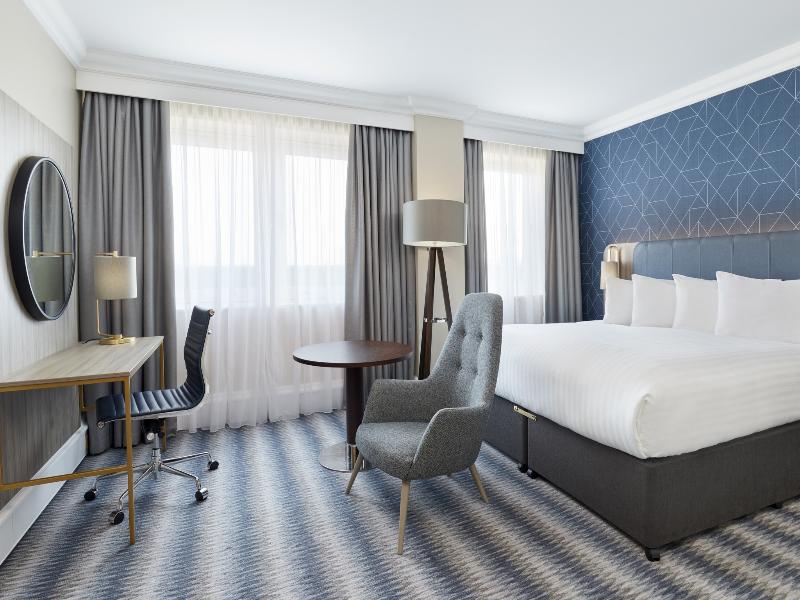 Leonardo Royal Hotel Southampton Grand Harbour image
