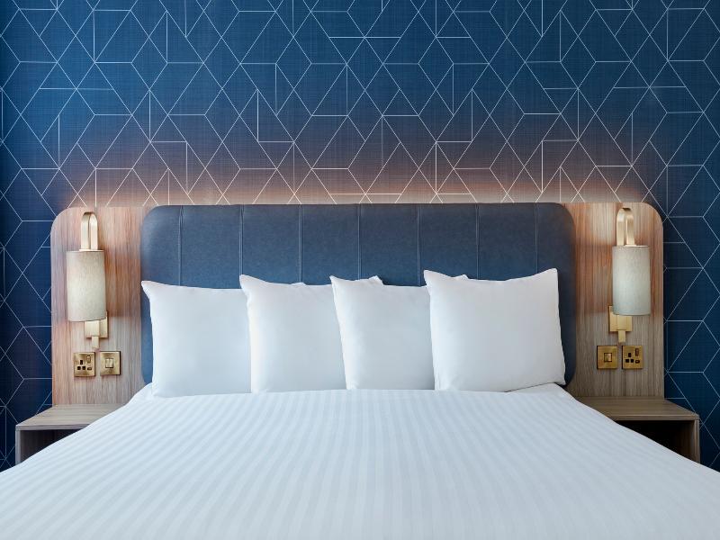 Leonardo Royal Hotel Southampton Grand Harbour image
