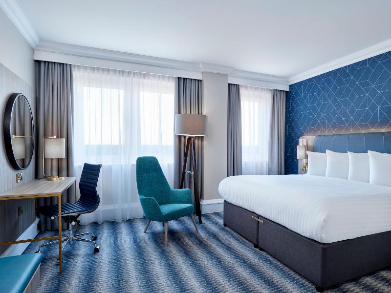 Leonardo Royal Hotel Southampton Grand Harbour image