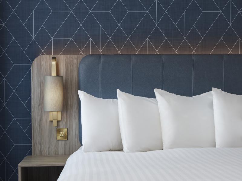 Leonardo Royal Hotel Southampton Grand Harbour image