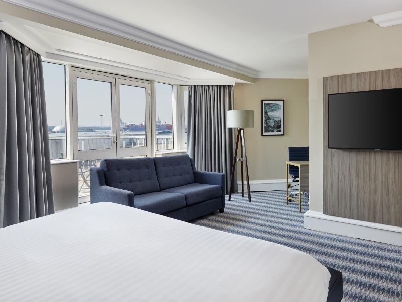 Leonardo Royal Hotel Southampton Grand Harbour image