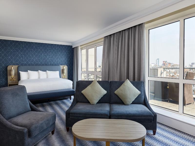 Leonardo Royal Hotel Southampton Grand Harbour image