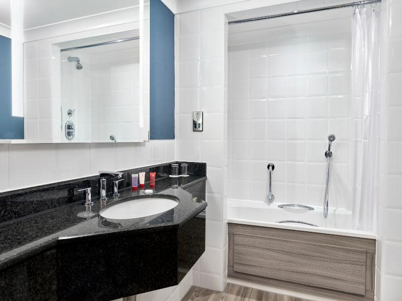 Leonardo Royal Hotel Southampton Grand Harbour image