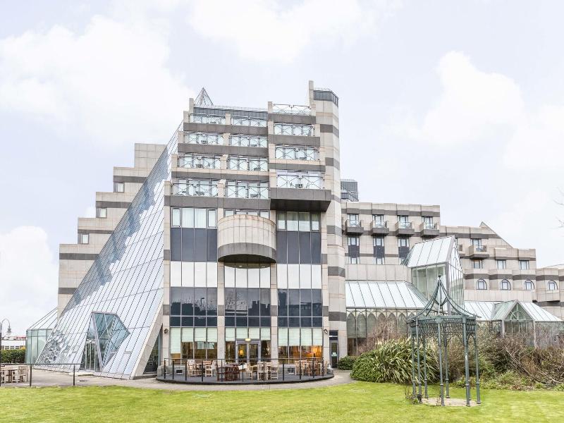 Leonardo Royal Hotel Southampton Grand Harbour image