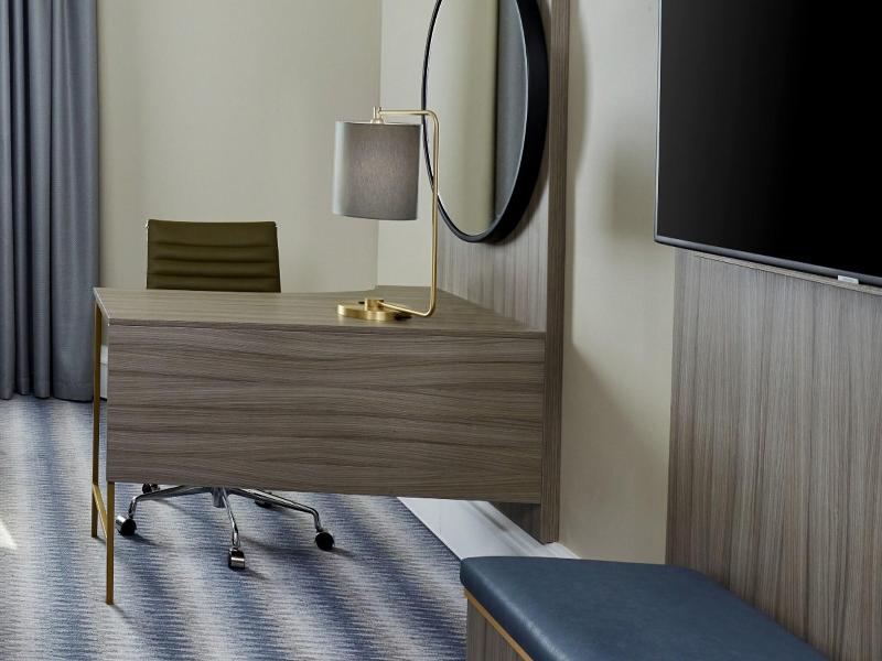 Leonardo Royal Hotel Southampton Grand Harbour image