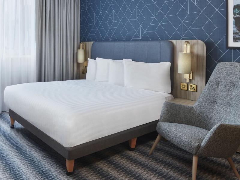 Leonardo Royal Hotel Southampton Grand Harbour image