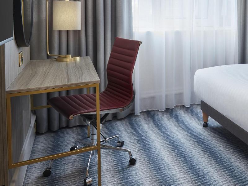 Leonardo Royal Hotel Southampton Grand Harbour image