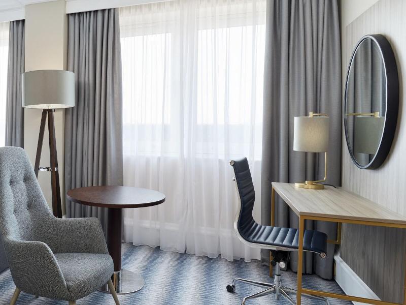 Leonardo Royal Hotel Southampton Grand Harbour image