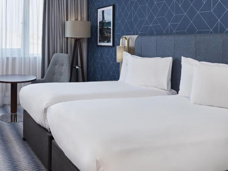 Leonardo Royal Hotel Southampton Grand Harbour image