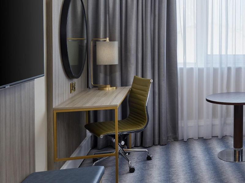 Leonardo Royal Hotel Southampton Grand Harbour image