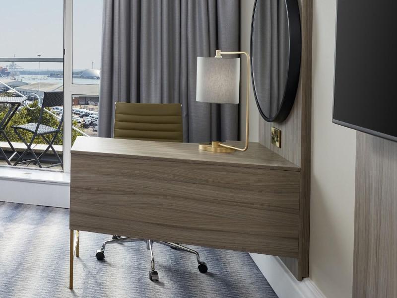 Leonardo Royal Hotel Southampton Grand Harbour image