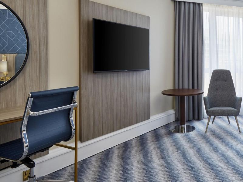 Leonardo Royal Hotel Southampton Grand Harbour image
