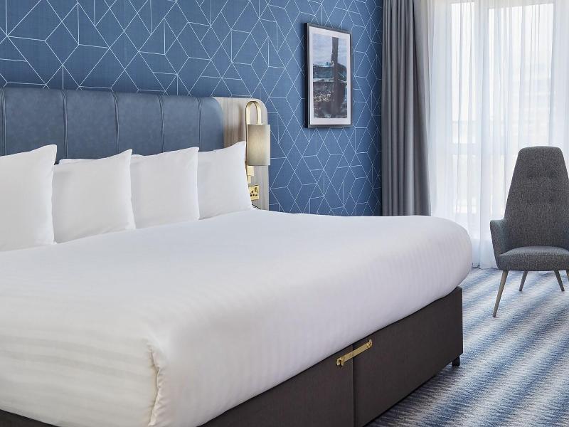 Leonardo Royal Hotel Southampton Grand Harbour image