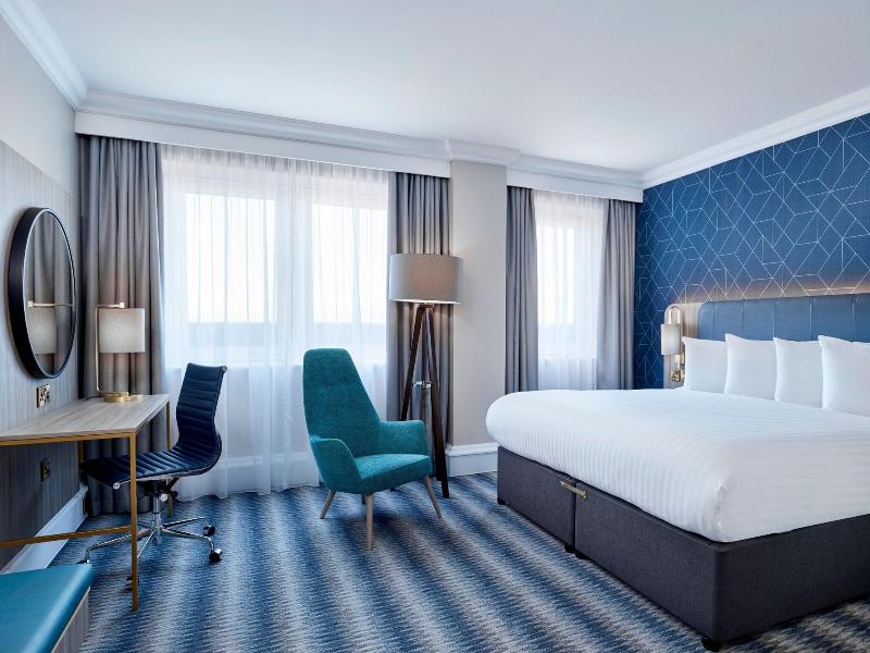 Leonardo Royal Hotel Southampton Grand Harbour image