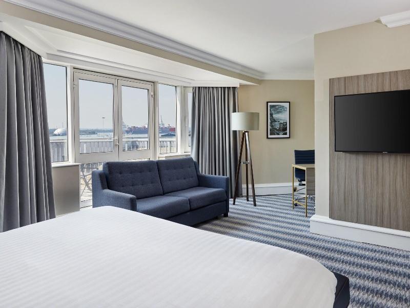 Leonardo Royal Hotel Southampton Grand Harbour image