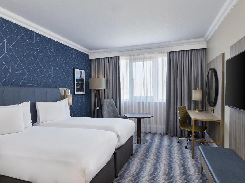 Leonardo Royal Hotel Southampton Grand Harbour image