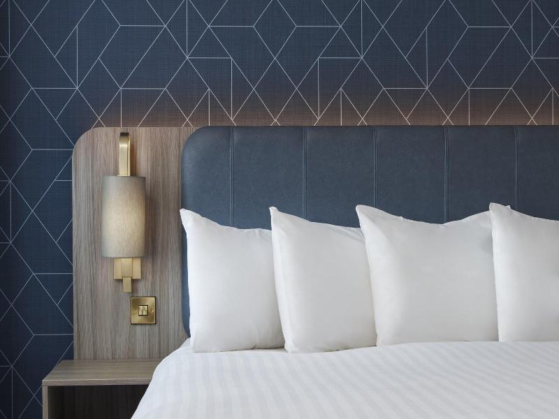 Leonardo Royal Hotel Southampton Grand Harbour image