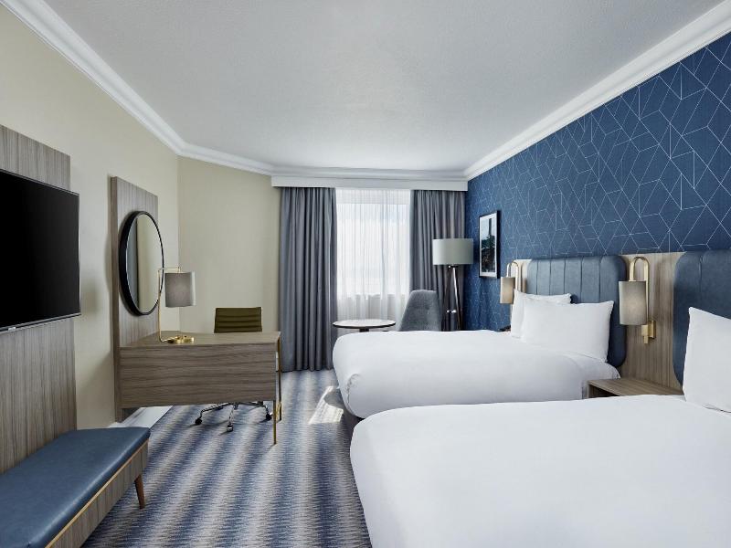 Leonardo Royal Hotel Southampton Grand Harbour image