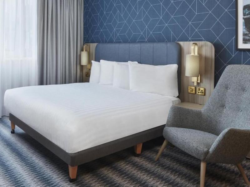 Leonardo Royal Hotel Southampton Grand Harbour image