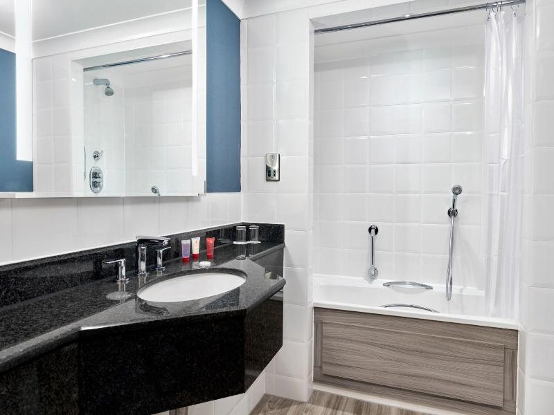 Leonardo Royal Hotel Southampton Grand Harbour image