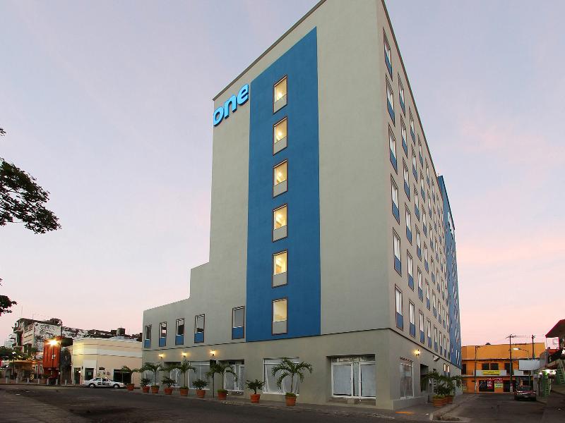 One Villahermosa Centro