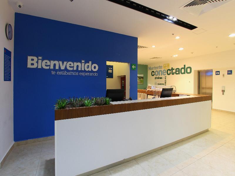 One Villahermosa Centro