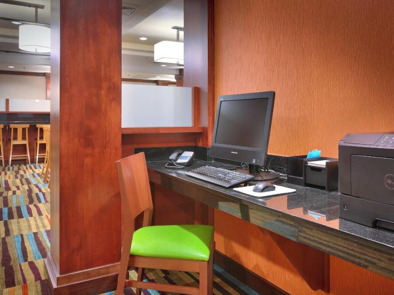 Fairfield Inn & Suites Boise Nampa image