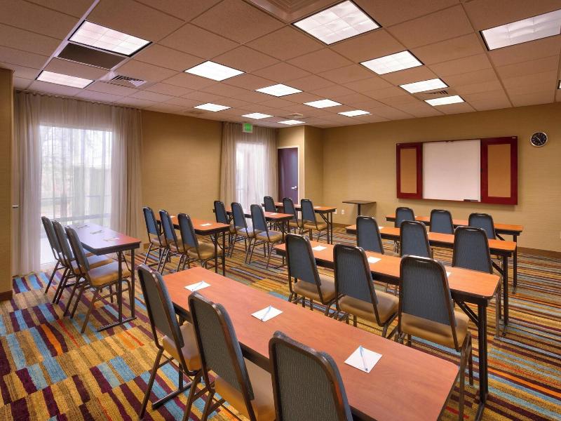 Fairfield Inn & Suites Boise Nampa image