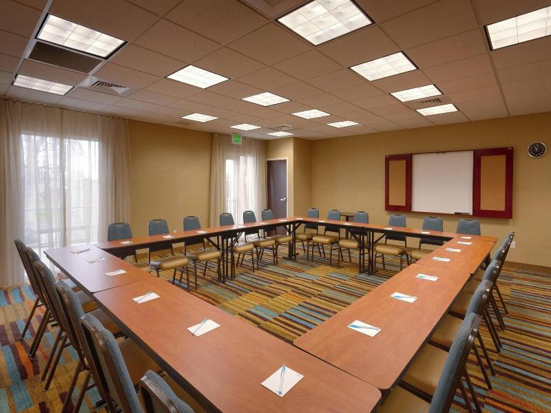 Fairfield Inn & Suites Boise Nampa image