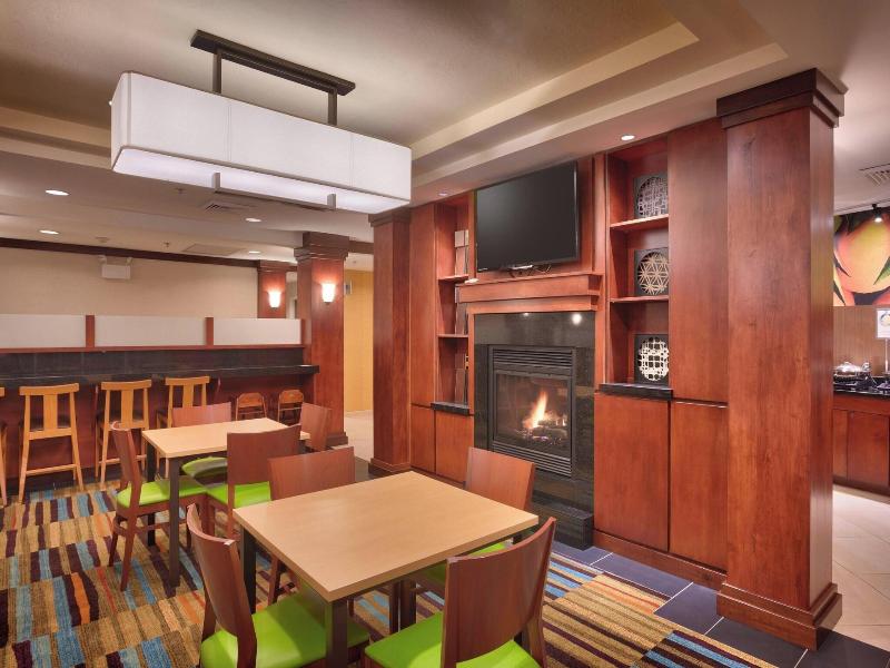 Fairfield Inn & Suites Boise Nampa image