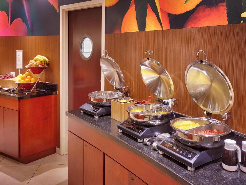 Fairfield Inn & Suites Boise Nampa image