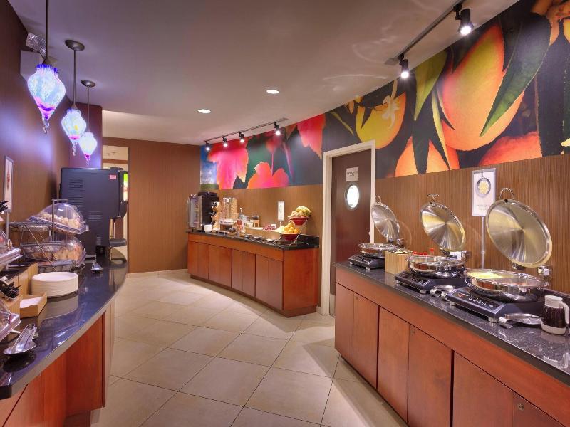 Fairfield Inn & Suites Boise Nampa image