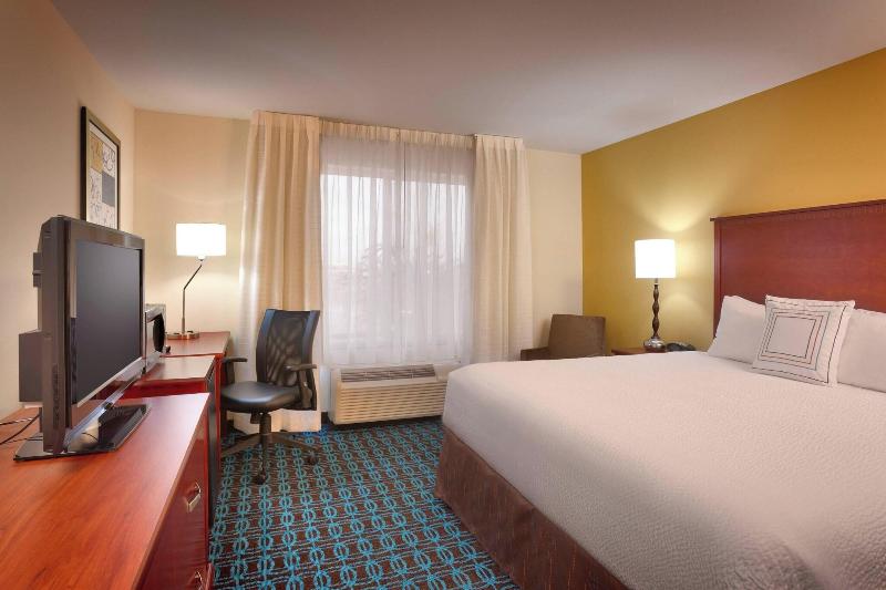 Fairfield Inn & Suites Boise Nampa image