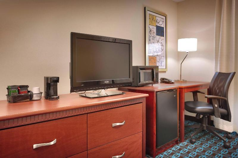 Fairfield Inn & Suites Boise Nampa image
