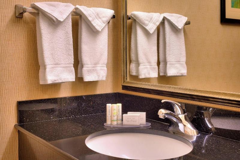 Fairfield Inn & Suites Boise Nampa image