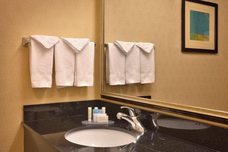 Fairfield Inn & Suites Boise Nampa image