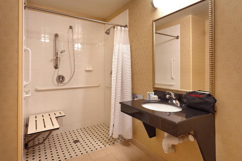 Fairfield Inn & Suites Boise Nampa image
