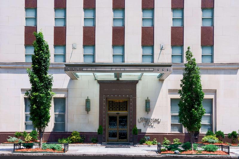 Hampton Inn Washington, D.C./White House