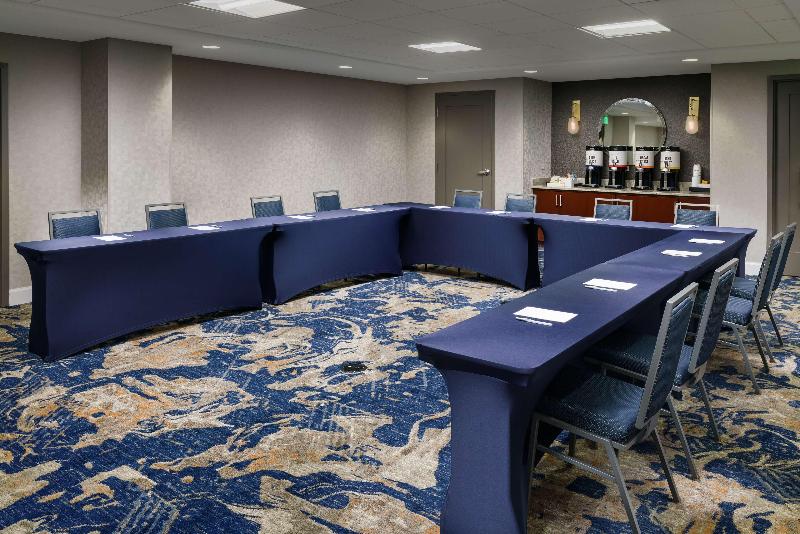 Hampton Inn Washington, D.C./White House