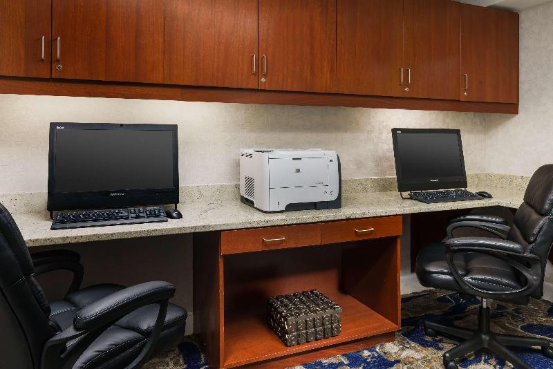 Hampton Inn Washington, D.C./White House