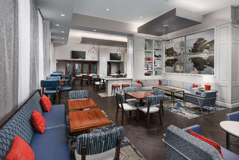 Hampton Inn Washington, D.C./White House