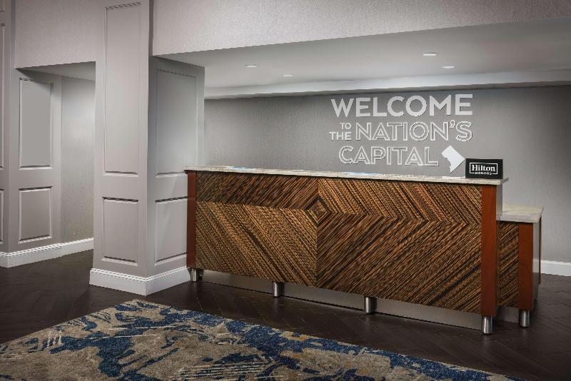Hampton Inn Washington, D.C./White House